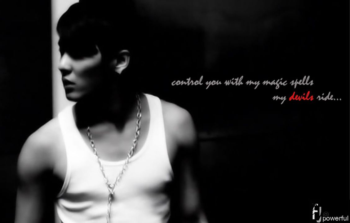 [PICS] XIAH JUNSU WALLPAPERS WWdevilsride1280816