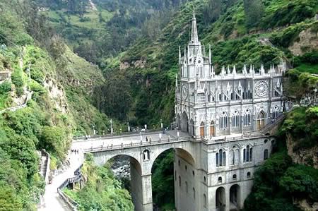 [INFO] TEN UNIQUE CHURCHES AROUND THE WORLD C9