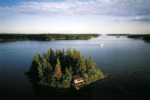 [PICS] THE WORLD'S AMAZING SECLUDED HOUSES Secluded-house3