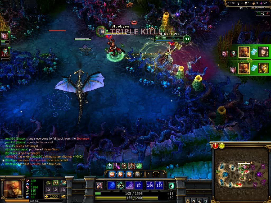 League Screenshots! - Page 5 Sintriple