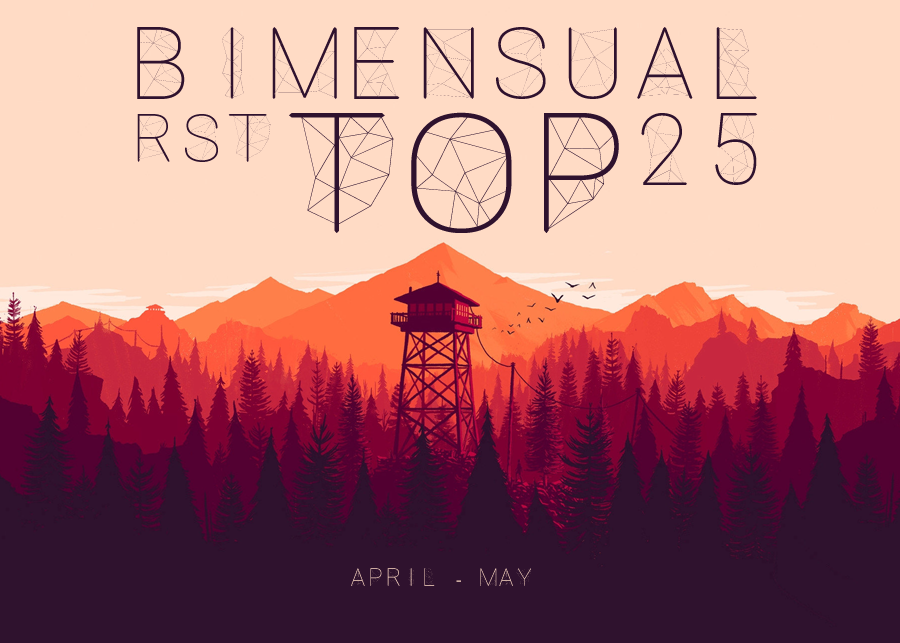 || RST's Specials || Top 25: Apr/May ||  - Página 3 AprMay_zpsw1xnulc7