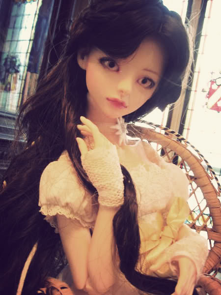 Fanny "Jane Austen" (Souldoll Irene) p3 - Page 3 Image-preview-4-1