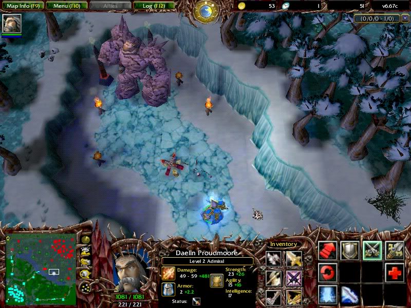 Dota themes manager WC3ScrnShot_050310_110310_01