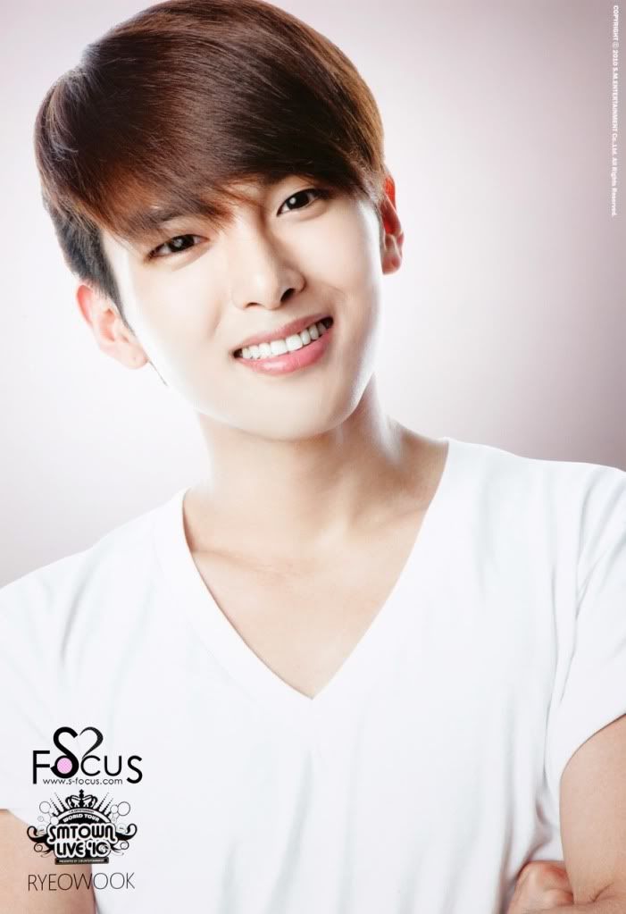 [pic]Tập hợp card SM Town Concert Ryeowook255