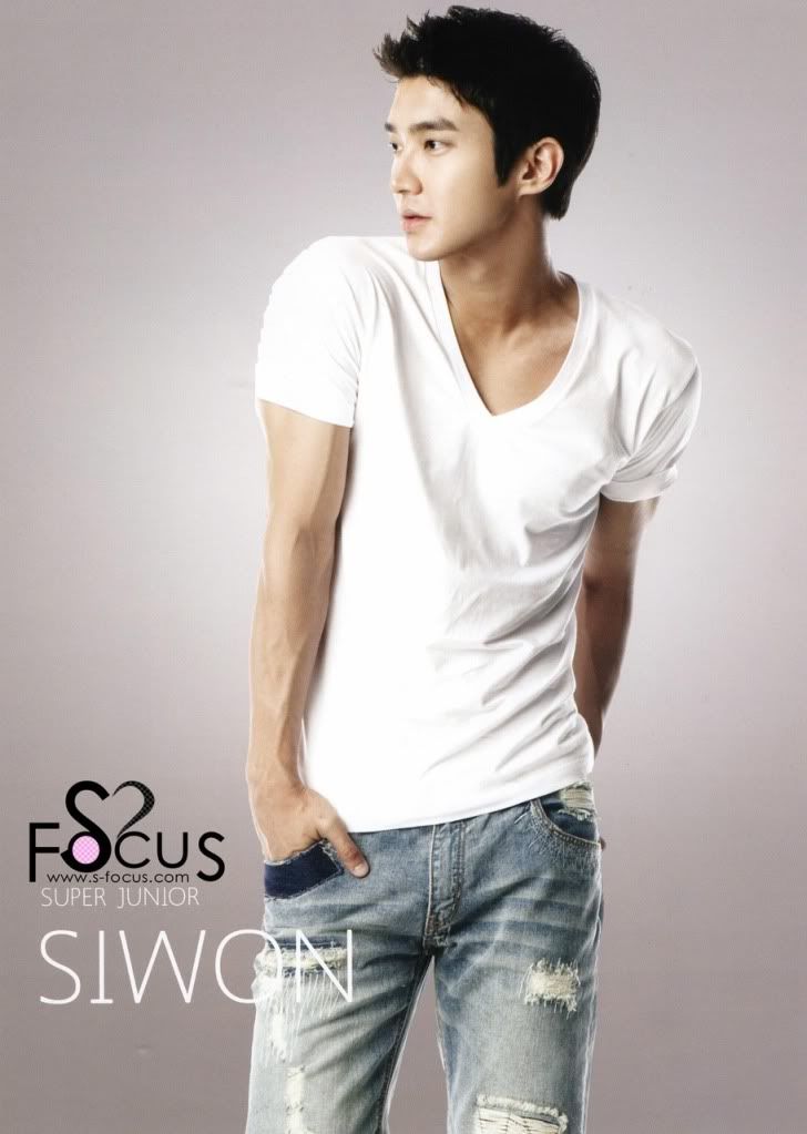 [pic]Tập hợp card SM Town Concert Siwon123