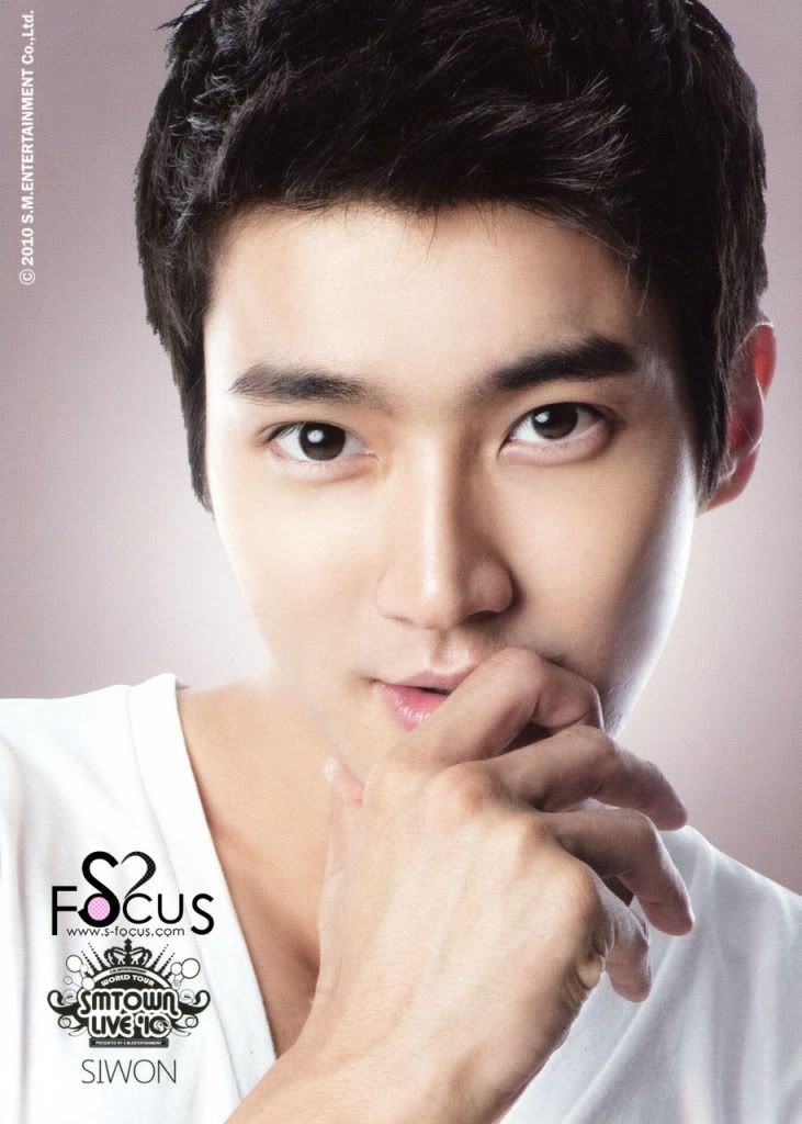 [pic]Tập hợp card SM Town Concert Siwon125