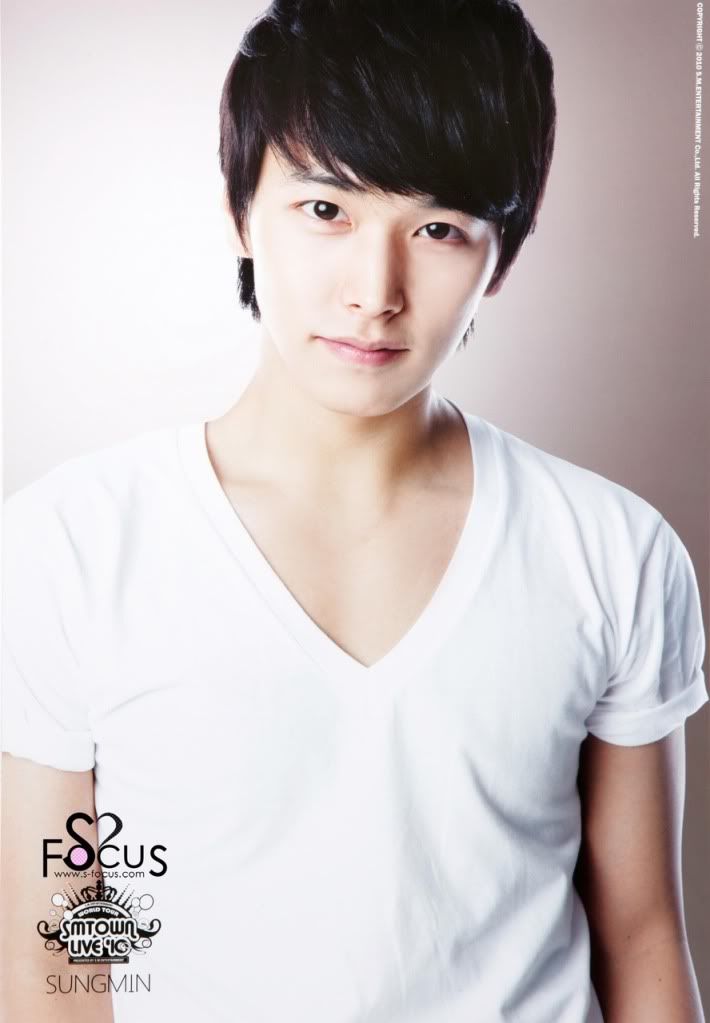 [pic]Tập hợp card SM Town Concert Sungmin126