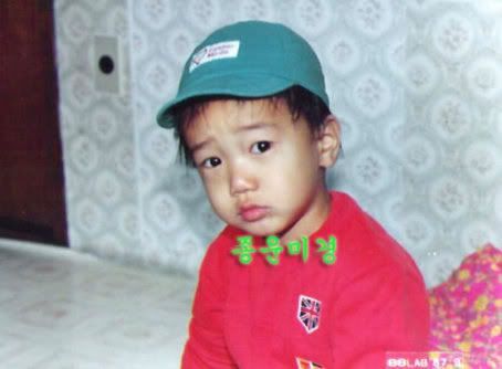 [gifs + pics] Tổng hợp ảnh Yesung trên tumble   Tumblr_l9af9kkhax1qcq5wdo1_500