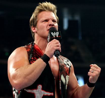    Chris-Jericho