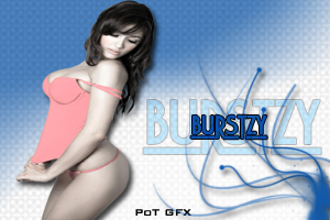 burstzy || Pick Up Burzty2