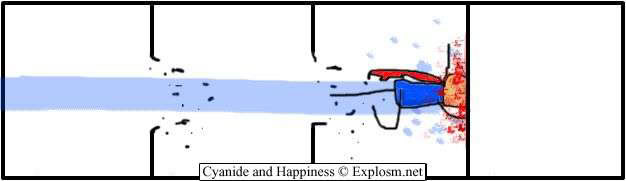 Explosm Cyanide y Happiness ;D 230