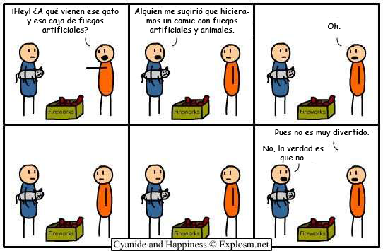 Explosm Cyanide y Happiness 2 244-1