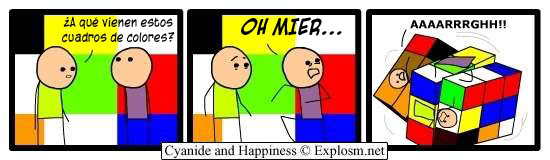 Explosm Cyanide y Happiness 2 275