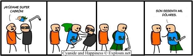 Explosm Cyanide y Happiness 2 293