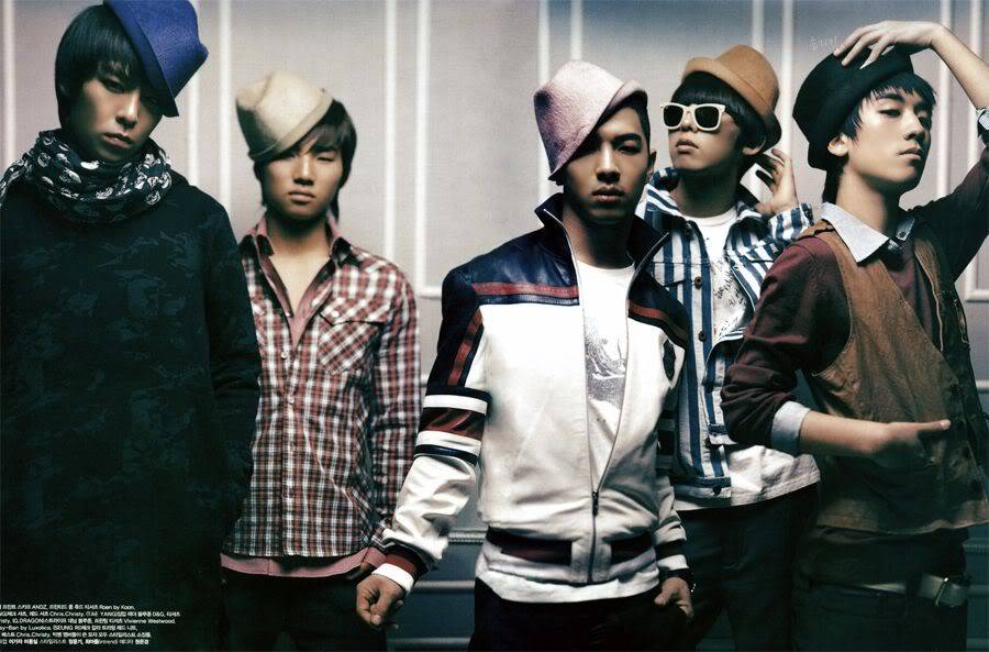 Big Bang's Pictures 1838