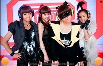 [08.10.09] Concert đầu tiên của 2NE1 sẽ diễn ra vào cuối năm nay 7d72