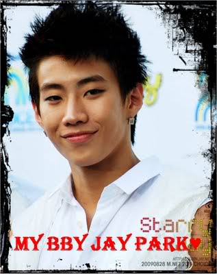 Jay's pics Jay_park