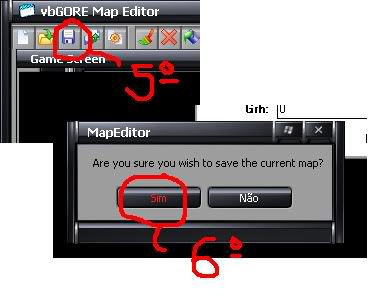 [FIXO] Map Editor 3-3