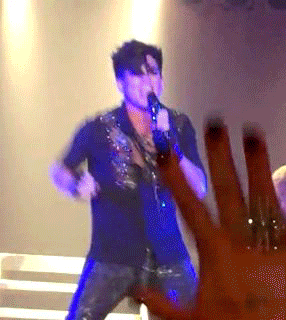 08/08/2010 St. Louis, MO The Pageant AdamFeverGif