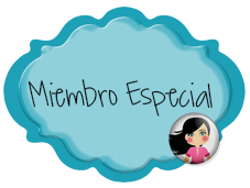 Miembro Especial