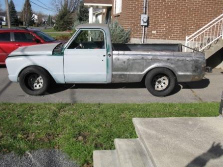 CHEVY - projet pick-up chevy C10 1967 - Page 13 Pic001