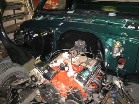 numero - projet pick-up chevy C10 1967 - Page 12 Truuck014