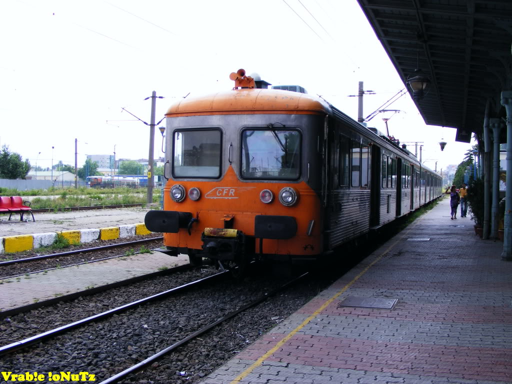 BUCURESTI OBOR-BUCURESTI NORD DSCF6991