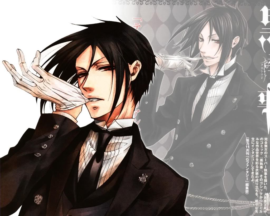 Sebastian Michaelis 0013eppt