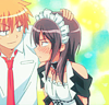 تقرير عن انمي Kaichou wa Maid-sama  KWMS---03-1320