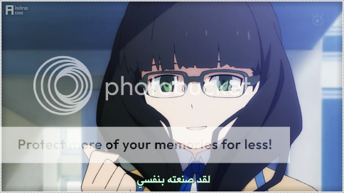 حلقة 1 & 2 من bLACk★rOCk★sHoOtEr Episodes_Screenshots_1-9