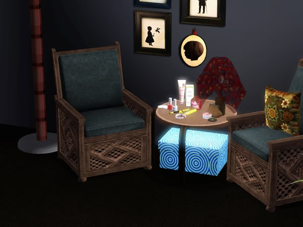 LoumZy's Part of Interior  Screenshot-156