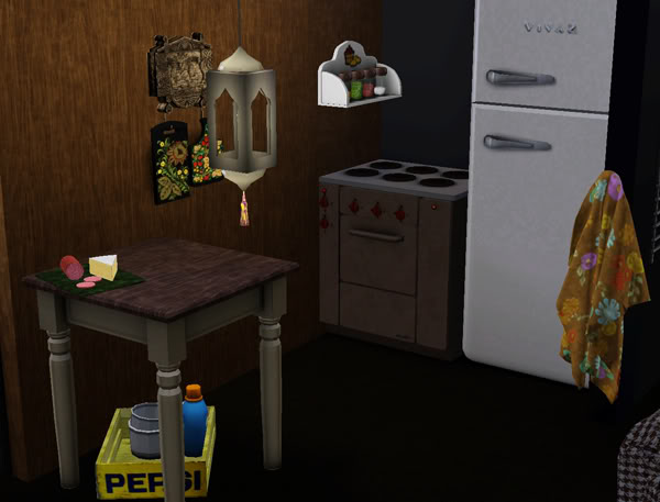 LoumZy's Part of Interior  Screenshot-158