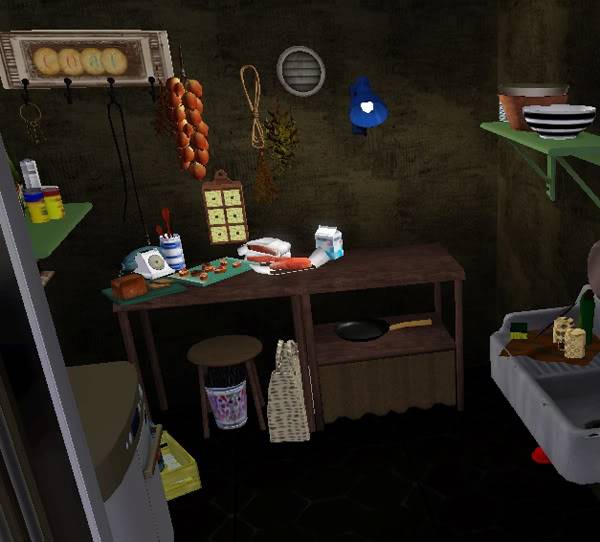 LoumZy's Part of Interior  Screenshot-51