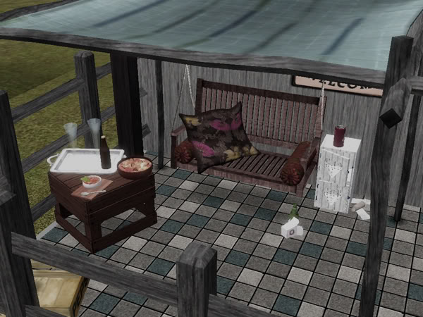 LoumZy's Part of Interior  Screenshot-63