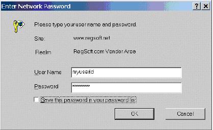 Giới thiệu các phương thức Crack Passwords - Cách đề phòng 2-1