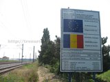 Bucuresti: Plimbari FeRoviaRe prin Garile bucurestene[2008] Th_44-PlacadeinformareproiectreabilitareMagistrala800Bucuresti-Constanta_resize_zps6fa4f6ff