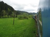 Excursie FeRoviaRă Suceava - Nisipitu: TrenoNatură românească Th_149-PlecareaTrenuluiPersonaldinStra