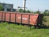 M510, M500: Excursie FeRoviaRa Falticeni - Pascani - Bacau [2008] Th_106-UnvagondemarfaalDBCargo_resize