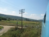 M509: Excursie FeRoviaRa Bacau - Piatra Neamt - Bicaz [2008] Th_40-StalpiidetelegrafsiotrecerelanivelsemnalizatacuCruceaSfantuluiAndrei_resize