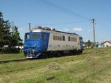 608: Dorohoi - Dângeni - Leţcani - Iaşi Th_8-Locomotivadiesel-electrica60-1160