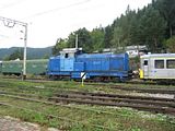 M502: Excursie FeRoviaRa Suceava - Vama - Vatra Dornei [2008] Th_194-Omulzileimanevrandramaelectricapecanalulderevizie_resize