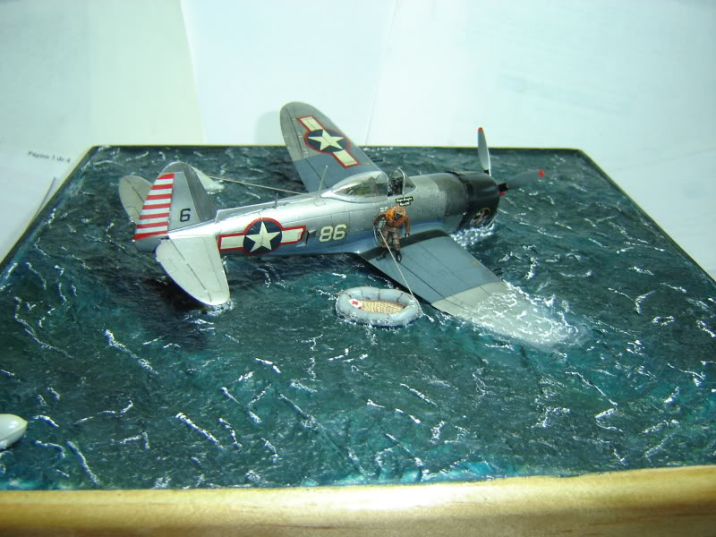 P- 47 CAIDO  1:72 - Página 2 1bdd0066