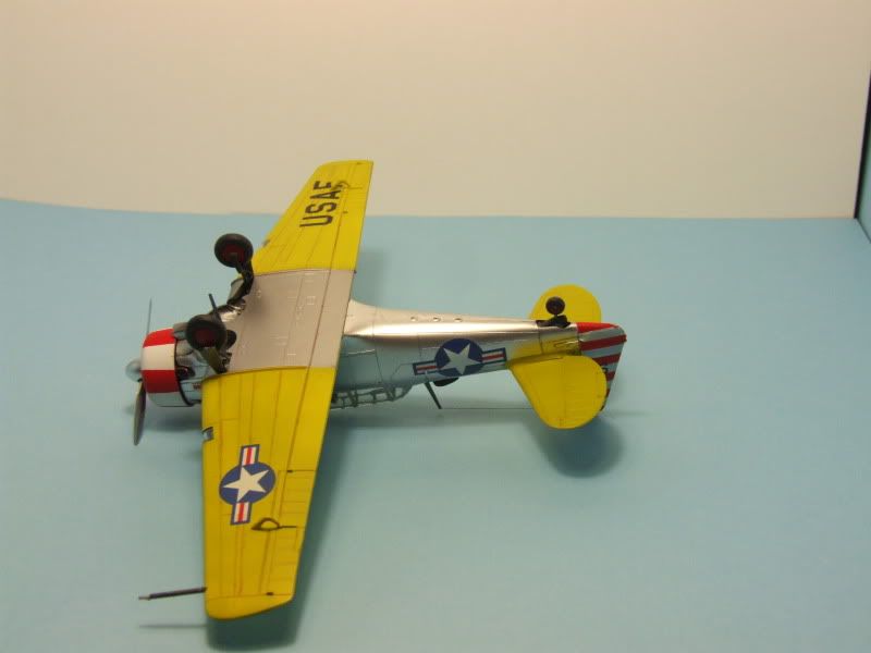 T-6G TEXAN  1:72  ACADEMY 1662 626013bc