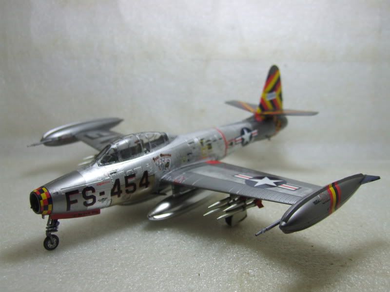 F-84G THUNDERJET   1:72 7f7944f5