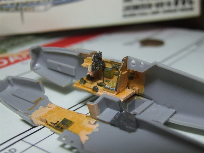 KAWASAKI KI-61-1 TONY  1:72 B0e31af2