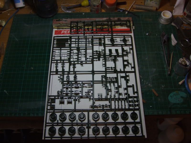 DE MANIOBRAS EN LA SELVA NEGRA    1:72 B904d9b8