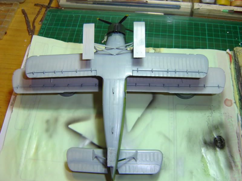 ANTONOV An-2   1:72 - Página 3 Bf204bed