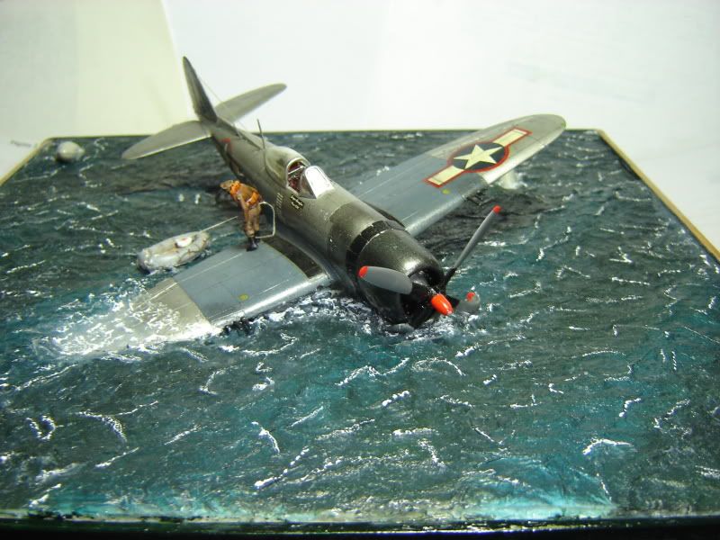 P- 47 CAIDO  1:72 - Página 2 D00c6cb3