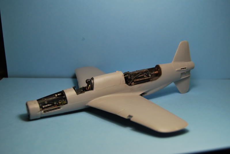 DORNIER Do 335a-1 Pfeil  1:72 Dragon-5009 Dfd3e67e