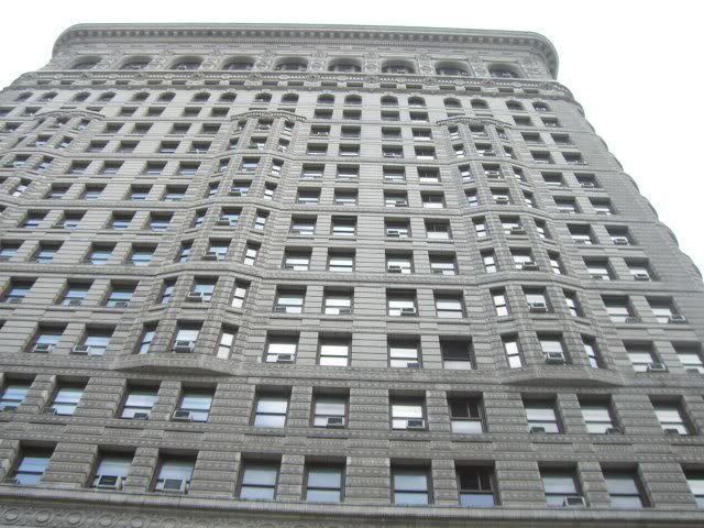 Flatiron Building CIMG5043